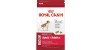 Royal Canin Médium Adulte 17 LB
